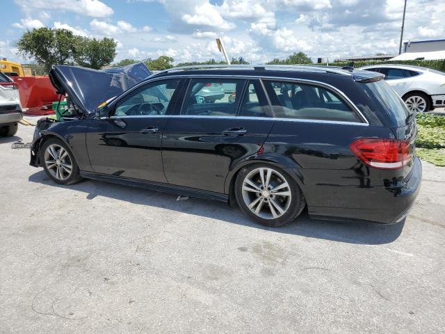 2016 MERCEDES-BENZ E 350 4MAT - WDDHH8JB8GB258457