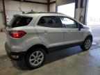 FORD ECOSPORT S photo