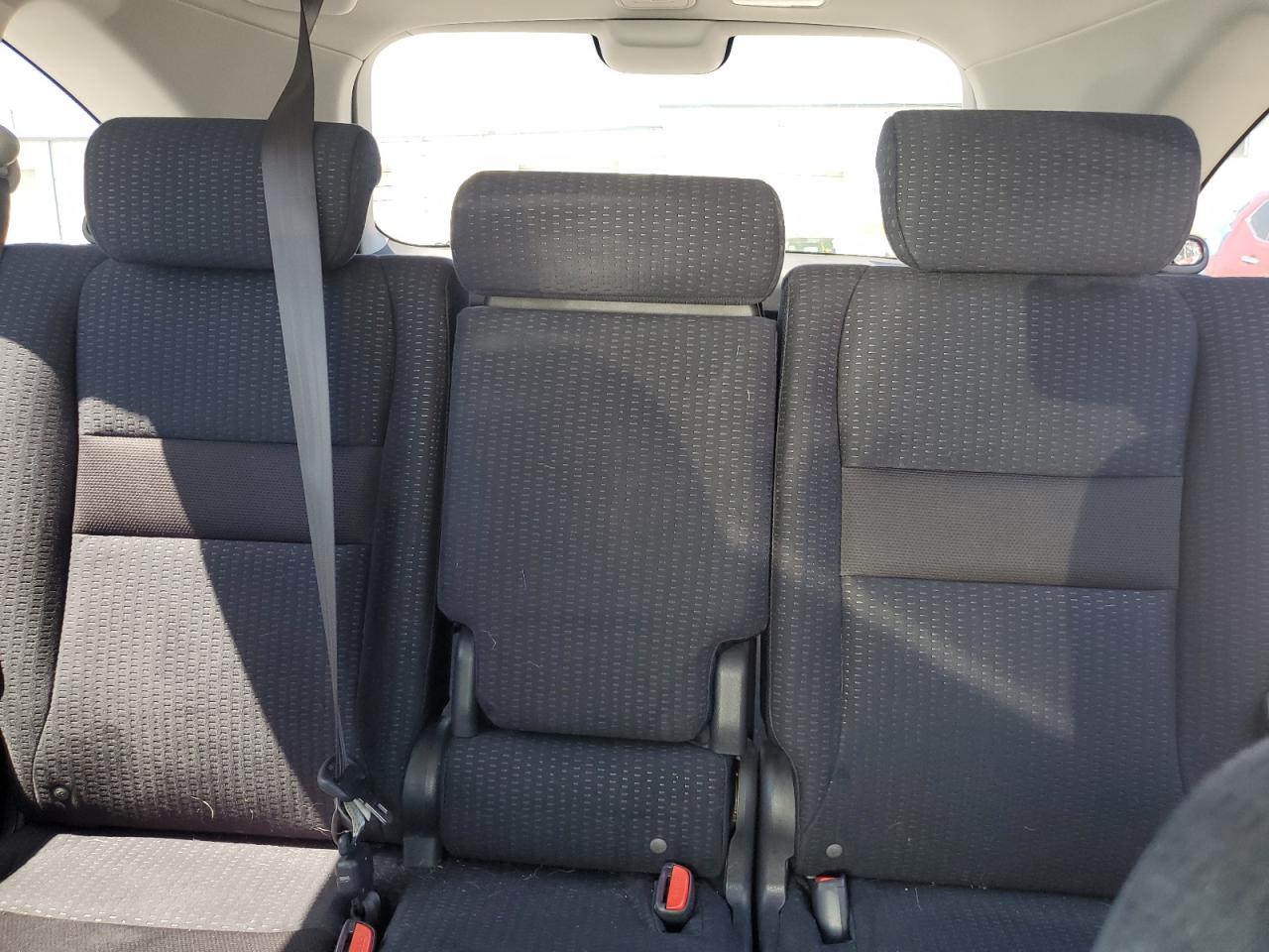 JHLRE48508C001906 2008 Honda Cr-V Ex