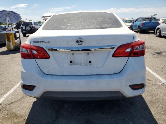 2016 Nissan Sentra S VIN: 3N1AB7AP3GY228435 Lot: 60310804