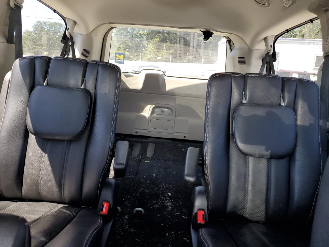 2C4RC1CG8DR778149 2013 Chrysler Town & Country Touring L