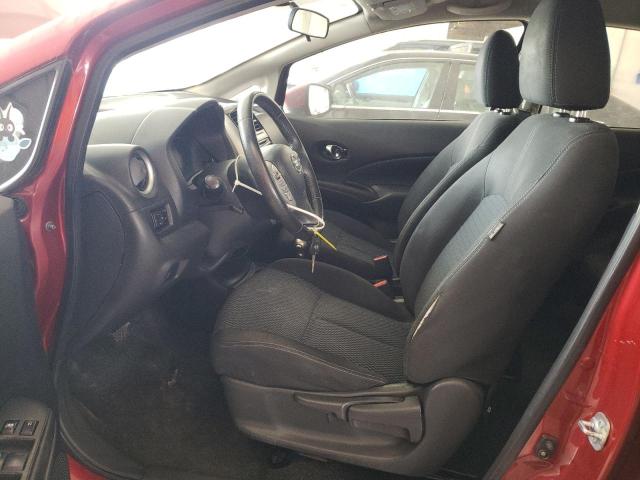 2016 Nissan Versa Note S VIN: 3N1CE2CP9GL371158 Lot: 59097334