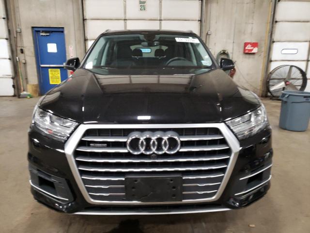 VIN WA1LAAF75KD012123 2019 Audi Q7, Premium Plus no.5