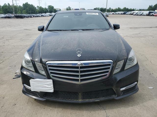 VIN WDDHF9BB0DA743722 2013 Mercedes-Benz E-Class, 5... no.5