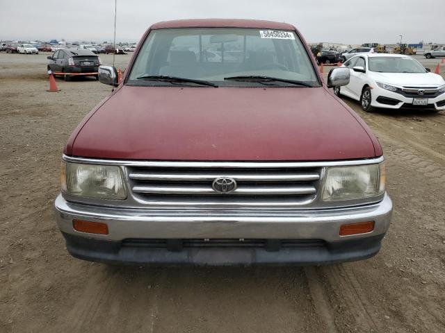 1997 Toyota T100 Xtracab Sr5 VIN: JT4TN14D2V0038953 Lot: 58450334