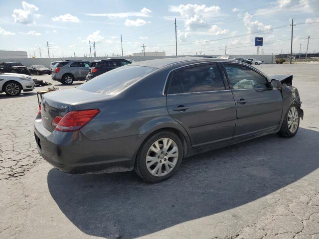 2008 Toyota Avalon Xl VIN: 4T1BK36B18U265166 Lot: 60054294