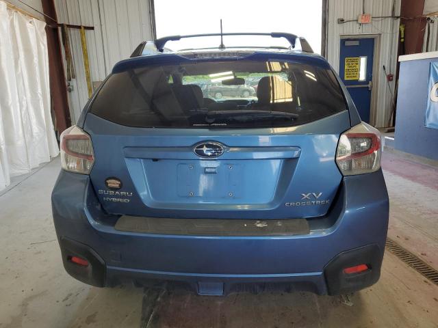 2014 Subaru Xv Crosstrek 2.0I Hybrid VIN: JF2GPBCC0EH333806 Lot: 59178464