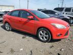 FORD FOCUS SE photo