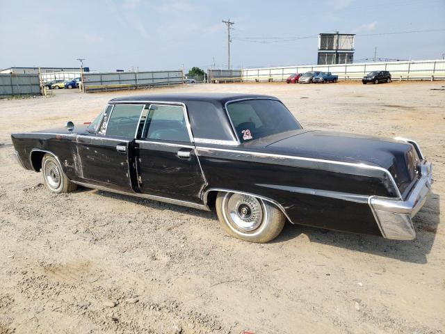 1964 Chrysler Imperial VIN: 9243133412 Lot: 59124094