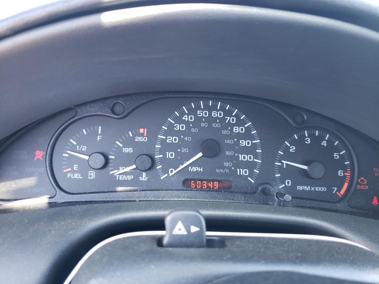 1G1JC124317394953 2001 Chevrolet Cavalier