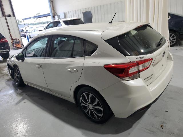 2017 Subaru Impreza VIN: 4S3GTAA60H3722481 Lot: 57866084