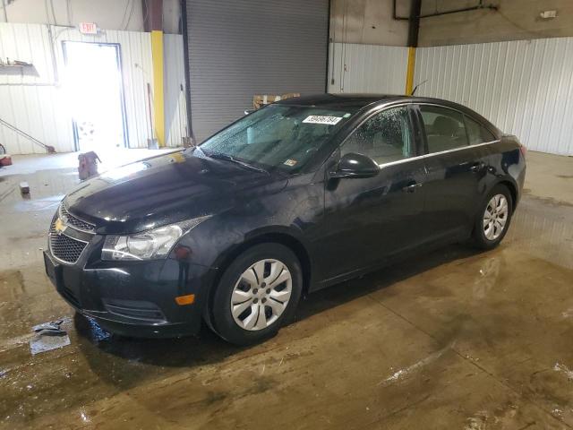 2012 Chevrolet Cruze Ls VIN: 1G1PC5SH3C7397326 Lot: 59496784