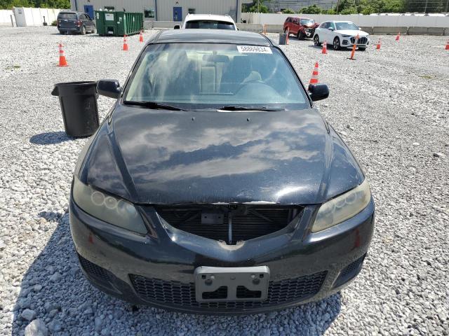 2008 Mazda 6 I VIN: 1YVHP80C185M20091 Lot: 58869834