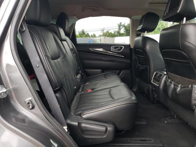 2015 Infiniti Qx60 VIN: 5N1AL0MM0FC500848 Lot: 57192344