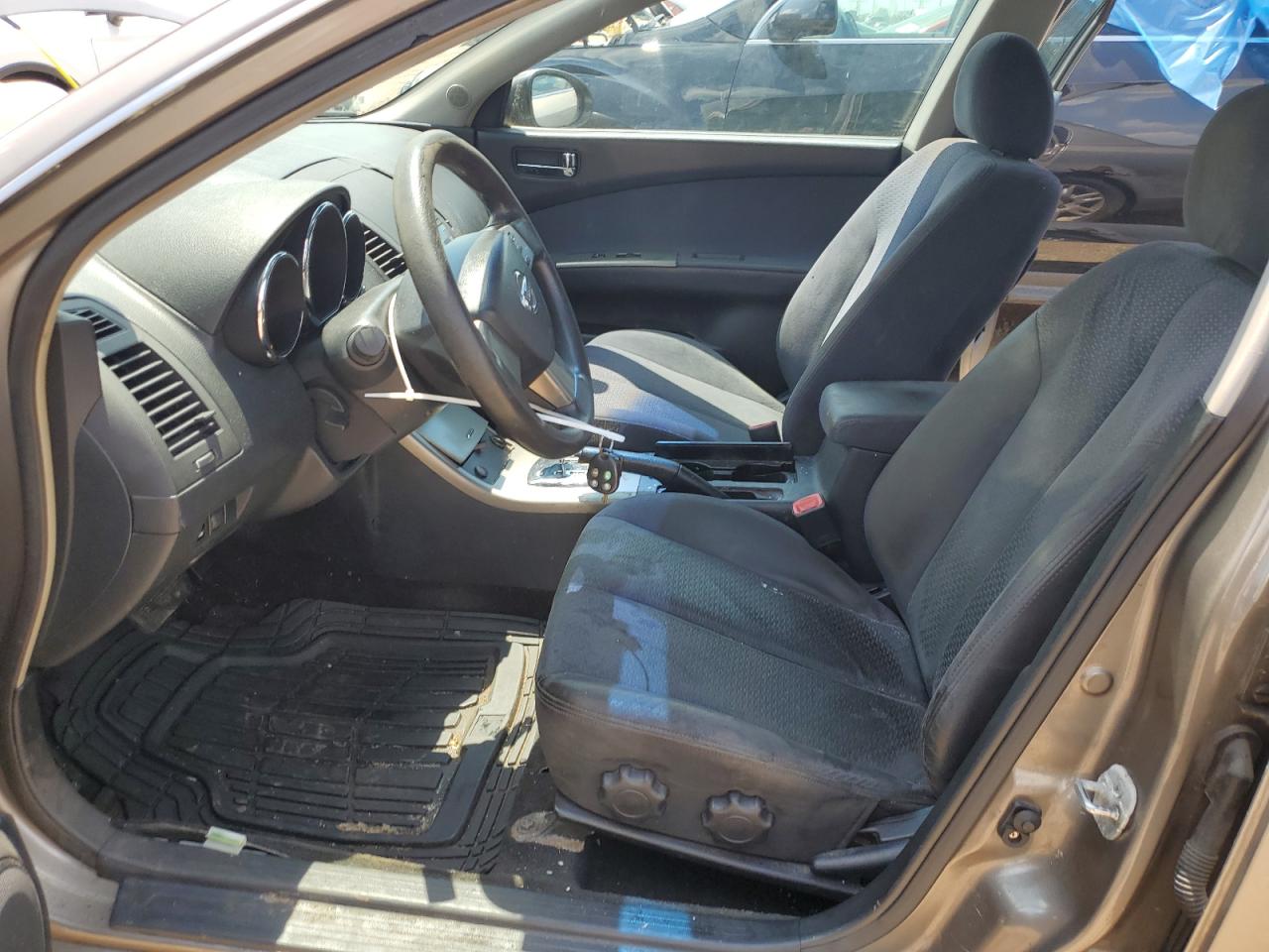 1N4AL11D45C168559 2005 Nissan Altima S