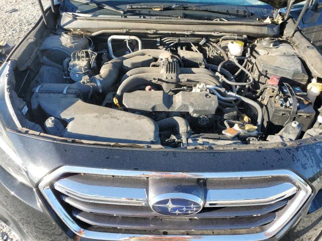 VIN 4S4BSAFC9K3264521 2019 Subaru Outback, 2.5I Pre... no.11