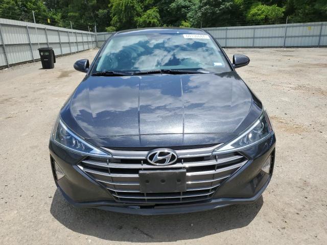 2020 HYUNDAI ELANTRA SE - 5NPD74LFXLH550513