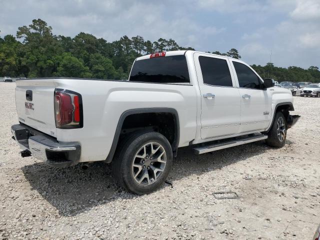 VIN 3GTU2NEC5JG195375 2018 GMC Sierra, K1500 Slt no.3