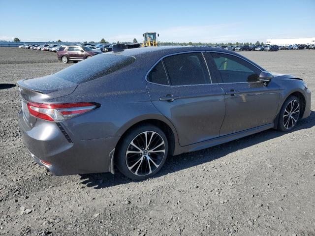 VIN 4T1B11HK4KU750185 2019 Toyota Camry, L no.3