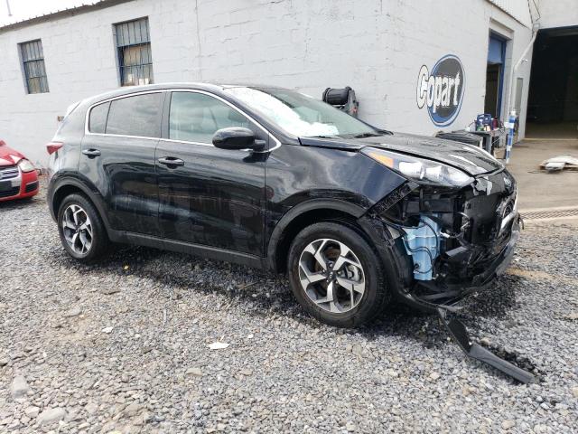 KNDPM3AC2M7883822 Kia Sportage L 4