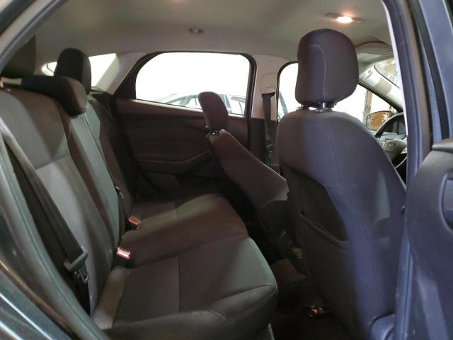 2018 FORD FOCUS SE - 1FADP3K27JL285945