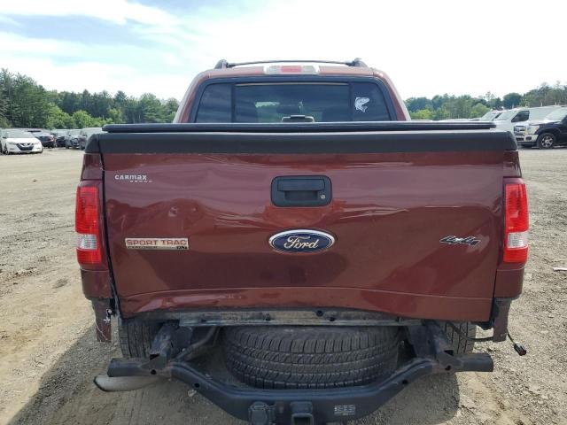 2010 Ford Explorer Sport Trac Xlt VIN: 1FMEU5BE4AUF07165 Lot: 60271534