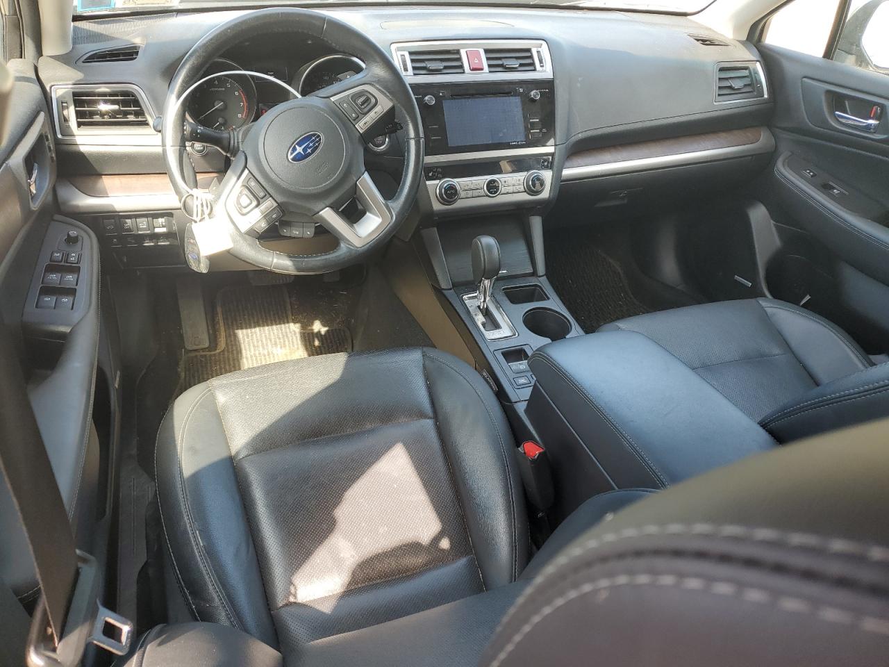 4S4BSBNC4G3221820 2016 Subaru Outback 2.5I Limited