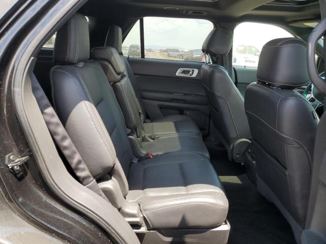 2015 Ford Explorer Sport VIN: 1FM5K8GT3FGB64384 Lot: 59921524