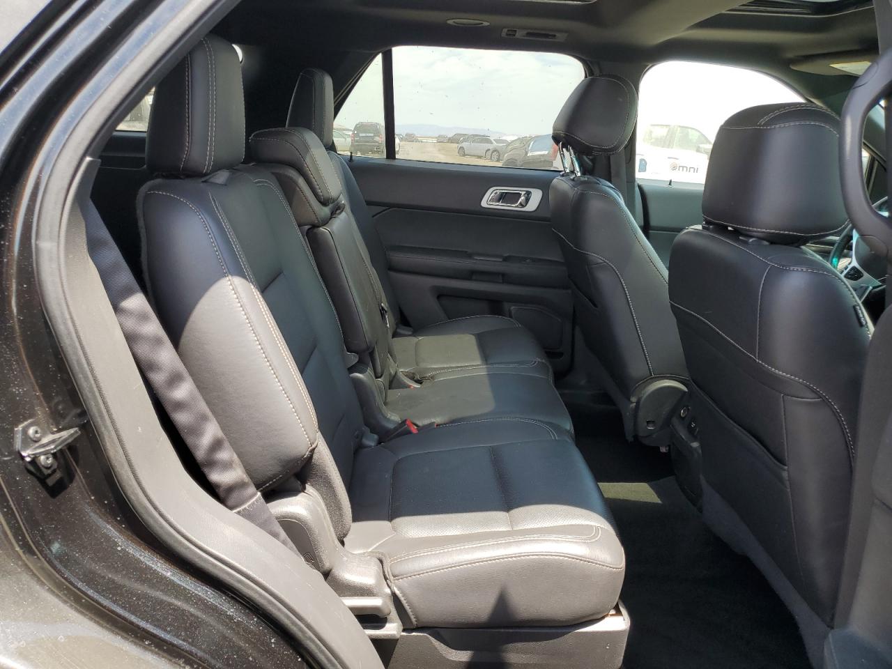 1FM5K8GT3FGB64384 2015 Ford Explorer Sport