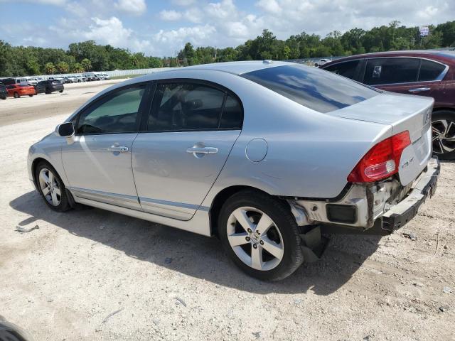 2007 Honda Civic Ex VIN: 1HGFA16837L053375 Lot: 59725874