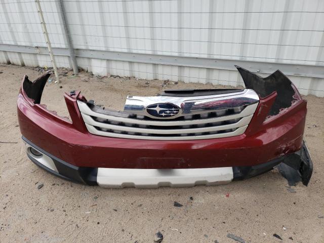 2011 Subaru Outback 3.6R Limited VIN: 4S4BRDLC3B2426506 Lot: 57091054