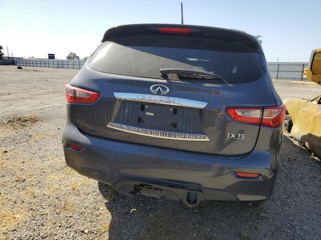 2013 Infiniti Jx35 VIN: 5N1AL0MM9DC326789 Lot: 58324104