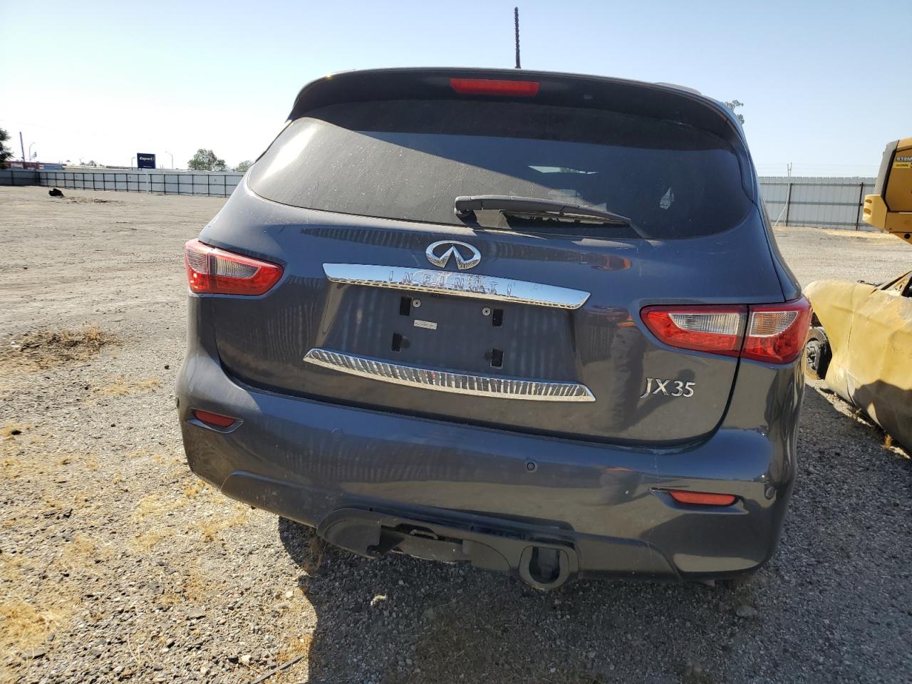 5N1AL0MM9DC326789 2013 Infiniti Jx35