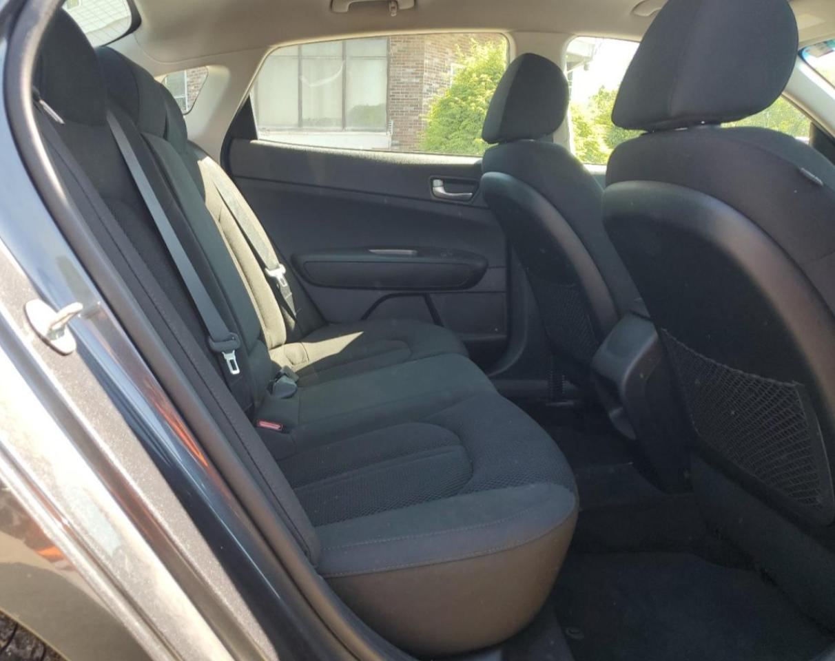 5XXGT4L37LG395753 2020 Kia Optima Lx