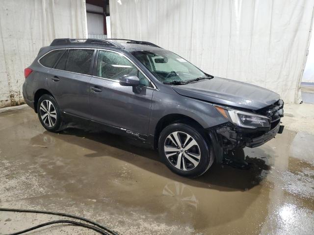 4S4BSENCXJ3249999 2018 Subaru Outback 3.6R Limited