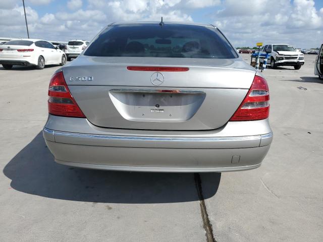 2005 Mercedes-Benz E 500 VIN: WDBUF70J45A773801 Lot: 60558784