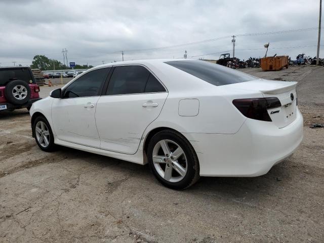 2014 Toyota Camry L VIN: 4T1BF1FK0EU329167 Lot: 57014214