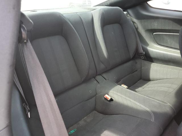 2018 Ford Mustang VIN: 1FA6P8TH0J5146074 Lot: 57500584