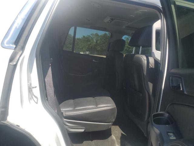 2015 Chevrolet Tahoe K1500 Lt VIN: 1GNSKBKC3FR601260 Lot: 60676054