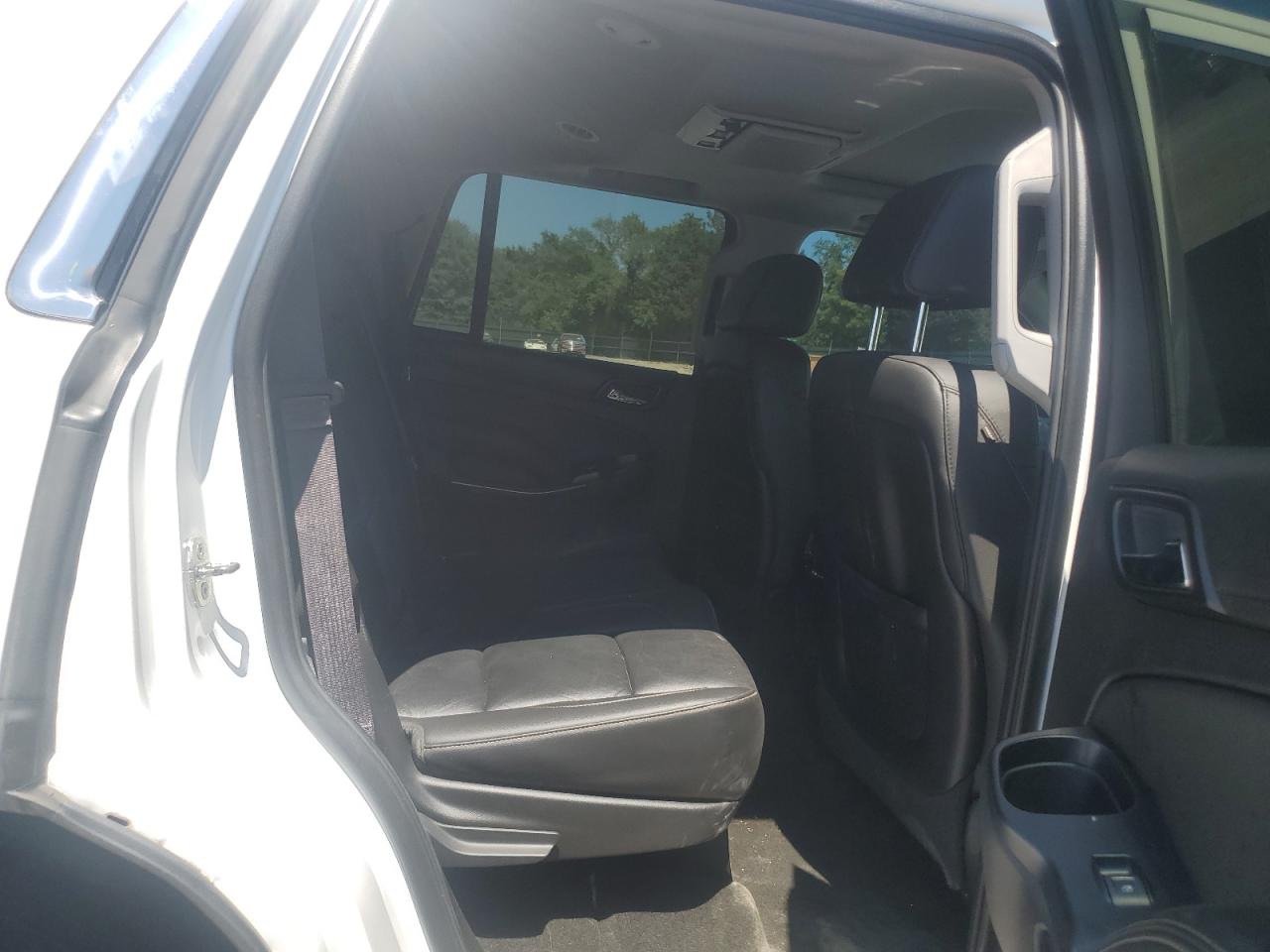 1GNSKBKC3FR601260 2015 Chevrolet Tahoe K1500 Lt