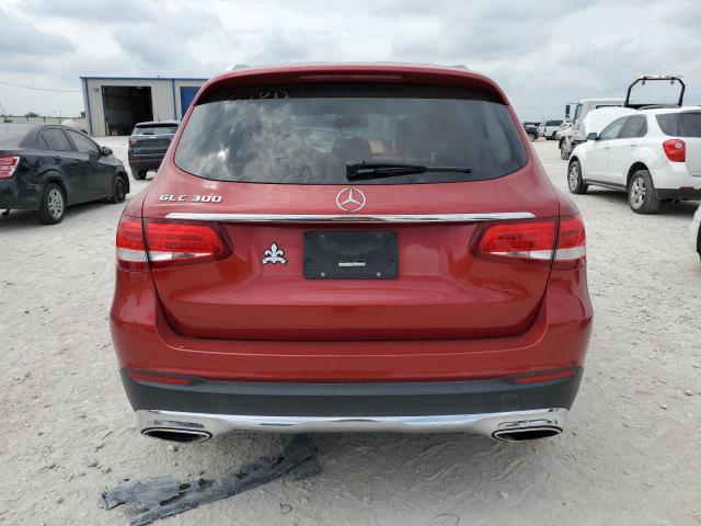 2019 Mercedes-Benz Glc 300 VIN: WDC0G4JBXKV128930 Lot: 59681744