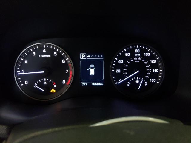 2016 Hyundai Tucson Limited VIN: KM8J33A2XGU121033 Lot: 60057204