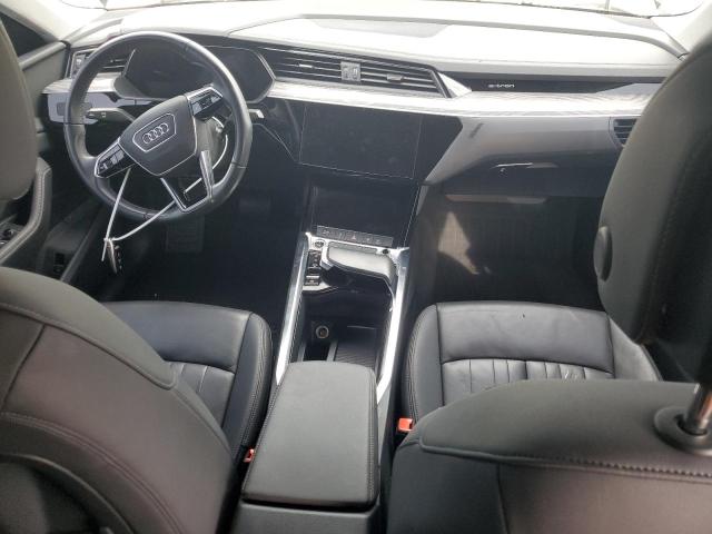 2022 AUDI E-TRON SPO WA11AAGE9NB019158