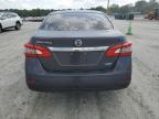 NISSAN SENTRA S photo