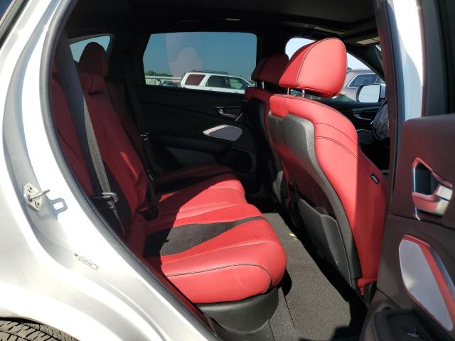 2021 Acura Rdx A-Spec VIN: 5J8TC1H6XML022239 Lot: 58721264