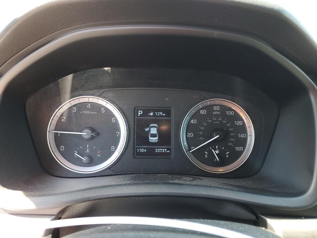 5NPE24AF3JH606486 2018 Hyundai Sonata Se