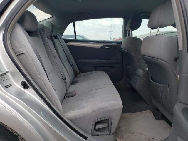 2006 Toyota Avalon Xl VIN: 4T1BK36BX6U099937 Lot: 59962974