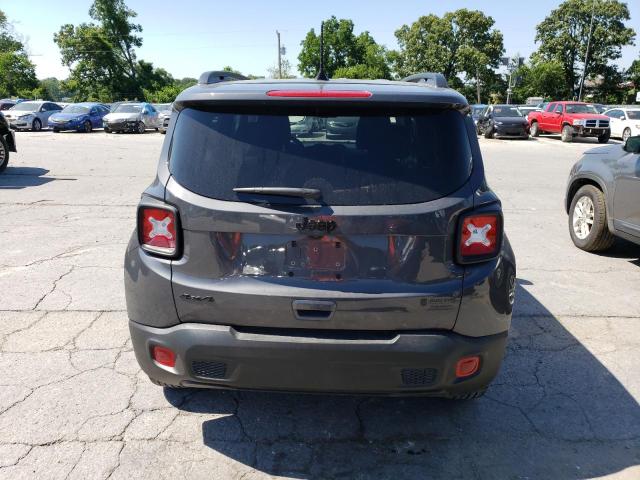 2023 JEEP RENEGADE A ZACNJDE10PPP42668