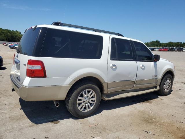 2007 Ford Expedition El Eddie Bauer VIN: 1FMFK185X7LA46563 Lot: 60691674