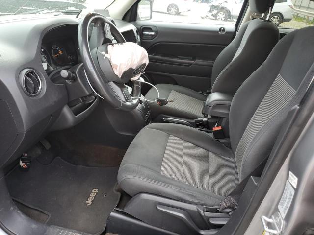 1C4NJPFB1GD576929 2016 Jeep Patriot Latitude